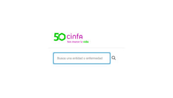 Iniciativas participantes en el proyecto “Contigo, 50 y más” de Cinfa.