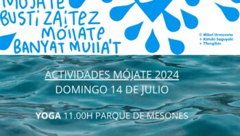 #Mójate2024 en @EMCantabria