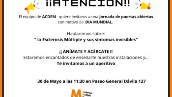 DIA MUNDIAL EM EN ACDEM