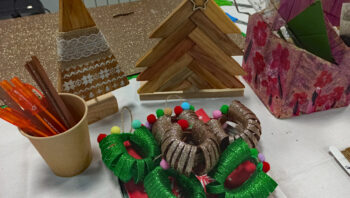 UN ENCUENTRO, UNA SONRISA…