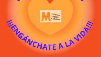 ACDEM se mueve: ENGANCHATE A LA VIDA